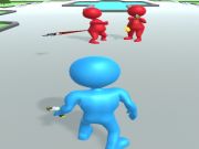 Permainan Peluru melarikan diri dari pemotretan sniper 3D secara online