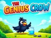 Permainan The Genius Crow secara online