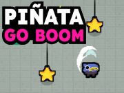 Permainan Pinata Go Boom secara online