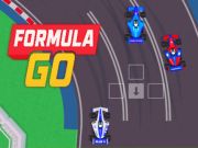 Permainan Formula pergi secara online