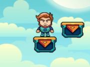 Permainan Jump Jack secara online