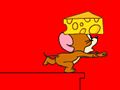Permainan Tom & Jerry - Lari Jerry Run!  secara online