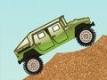Permainan Desert Truck naik secara online