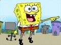 Permainan Spongebob: Rahasianya  secara online