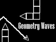 Permainan Gelombang geometri secara online