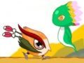 Permainan Digimon 4  secara online