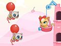 Permainan Permen Kitty  secara online