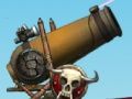 Permainan Serangan orcs  secara online