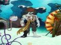 Permainan Pirates of the Undead Sea  secara online
