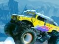 Permainan Musim truk monster  secara online