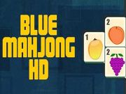 Permainan Biru mahjong secara online