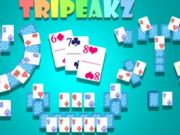 Permainan Tripeakz! secara online