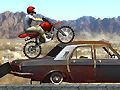 Permainan Trial Bike Pro secara online