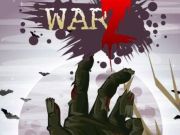 Permainan Z-War secara online