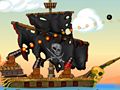 Permainan Yo Ho Ho Cannon secara online