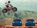 Permainan Box10 ATV 2  secara online