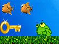 Permainan Frogeee  secara online