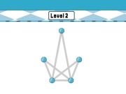 Permainan Line Connect - Tuuch Puzzle secara online