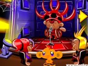 Permainan Monkey Go Happy 952 secara online