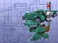 Permainan Robot Crazy 2  secara online