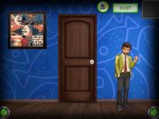 Permainan Amgel Easy Room Escape 289 secara online