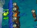 Permainan Pea vs Zombies  secara online