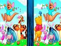 Permainan Winnie the Pooh PhotoHunt  secara online