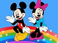 Permainan Disney ABC secara online