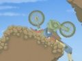Permainan TG Motocross 3  secara online
