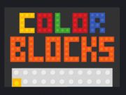 Permainan Blok Warna  secara online