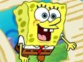 Permainan SpongeBob Plankton's Krusty Bottom Weekly  secara online