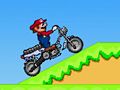 Permainan Super Mario Moto  secara online
