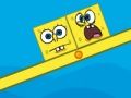 Permainan Spons bob super stacker  secara online