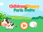 Permainan Anak -anak bahagia dudu pertanian secara online