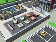 Permainan Simulator Lelang Tawaran Perang 1 secara online