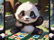 Permainan Zen Master 3 Ubin secara online