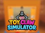 Permainan Simulator cakar mainan secara online