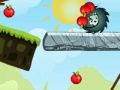 Permainan Apple Hunter  secara online
