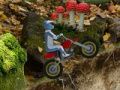Permainan Bersepeda gunung yang ekstrem  secara online