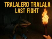 Permainan Pertarungan terakhir Tralalero Tralala secara online