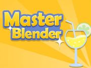 Permainan Master Blender secara online