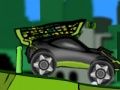 Permainan Pengiriman ben 10  secara online