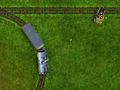 Permainan Rail of War  secara online