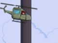 Permainan Mario Helicopter 2 secara online Permainan Mario Helicopter 2 secara online