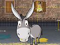 Permainan Donkey Gafoor  secara online
