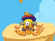 Permainan Monster Slayer: Idle Clicker secara online