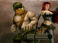 Permainan Xtreme Firepower  secara online