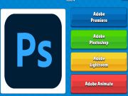 Permainan Master Kuis Logo secara online