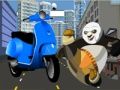Permainan Stunt Scooter  secara online
