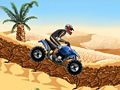Permainan ATV Offroad Thunder secara online Permainan ATV Offroad Thunder secara online